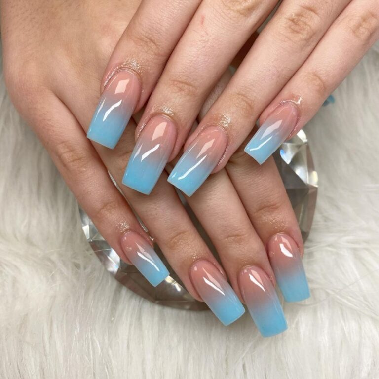 square-nails